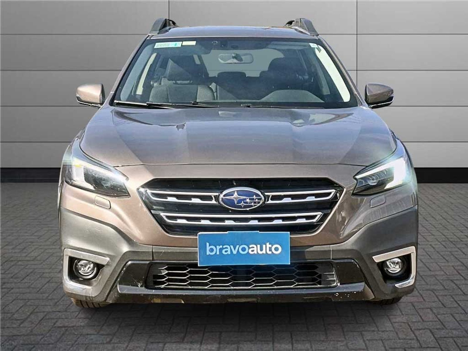 SUBARU OUTBACK (IN) 2.5 XS AT 4X4 2022 - Imagen 6 de 20
