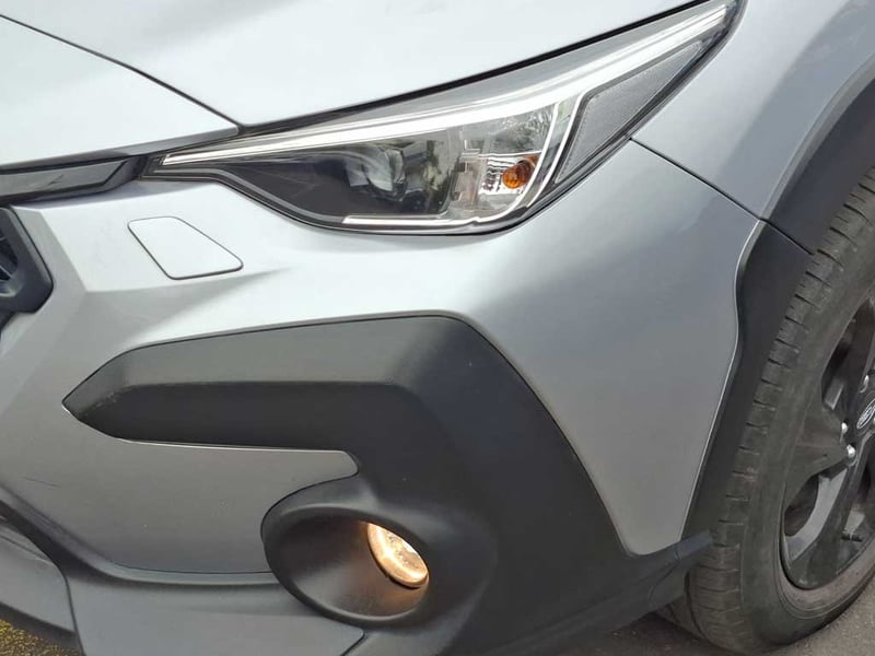 Subaru CROSSTREK 2.0 AT 4X4 2024 - Imagen 7 de 20