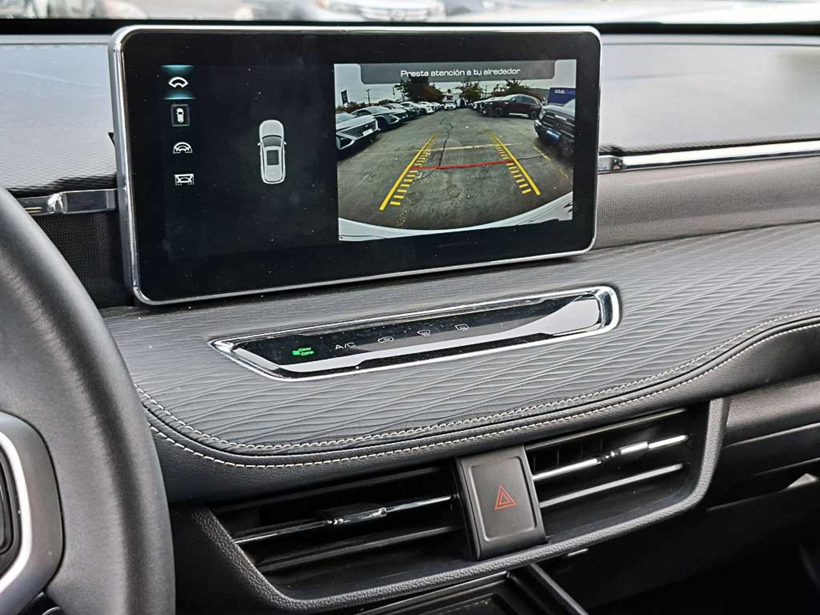 HAVAL JOLION 1.5 ELITE AT 2024 - Imagen 19 de 20