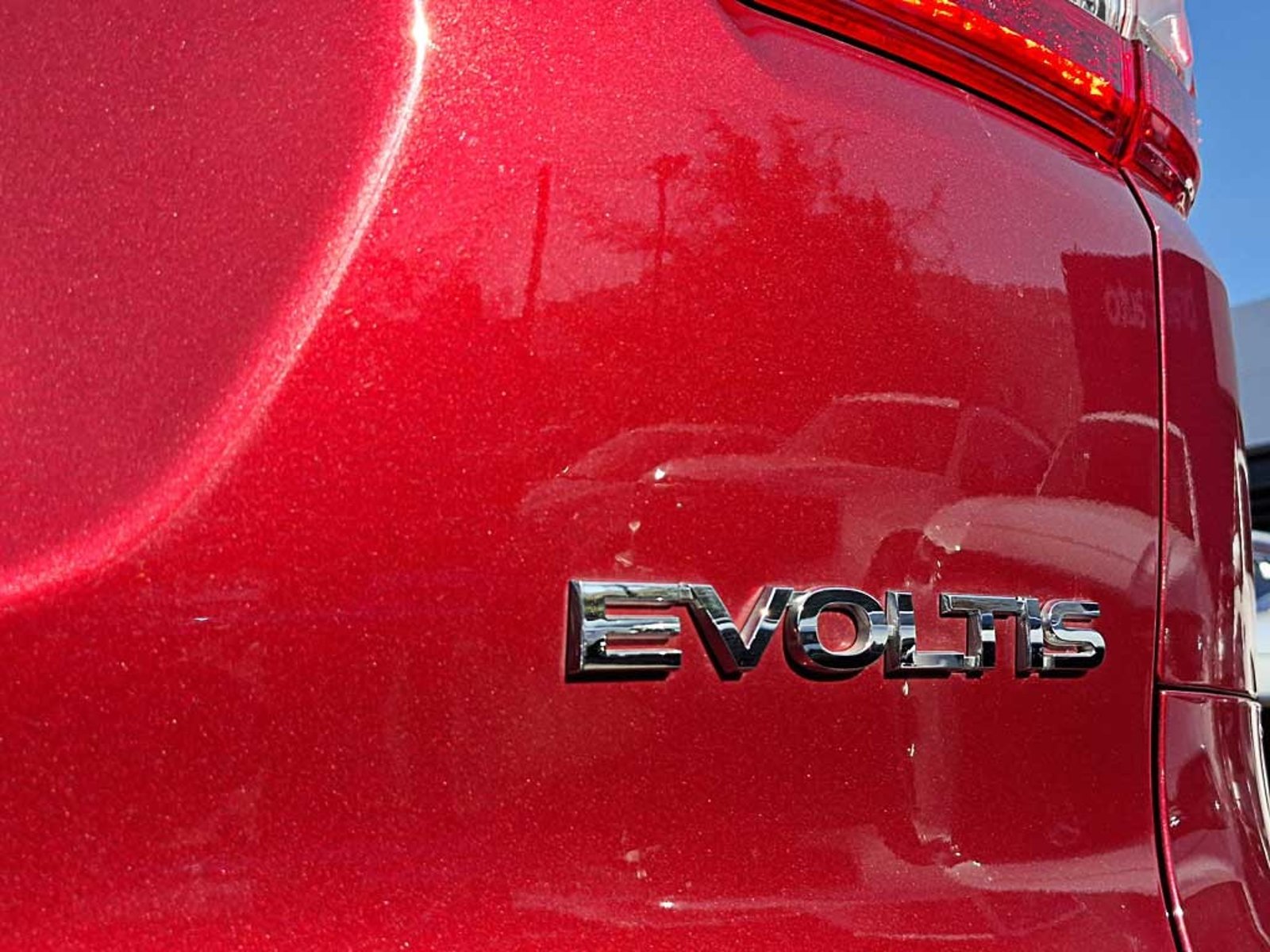 SUBARU EVOLTIS (IN) 2.4 T LIMITED GARDX AT 4X4 2025 - Imagen 10 de 20