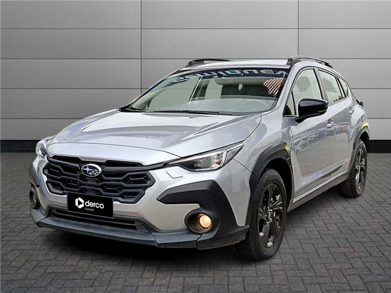 Subaru CROSSTREK 2.0 AT 4X4 2024
