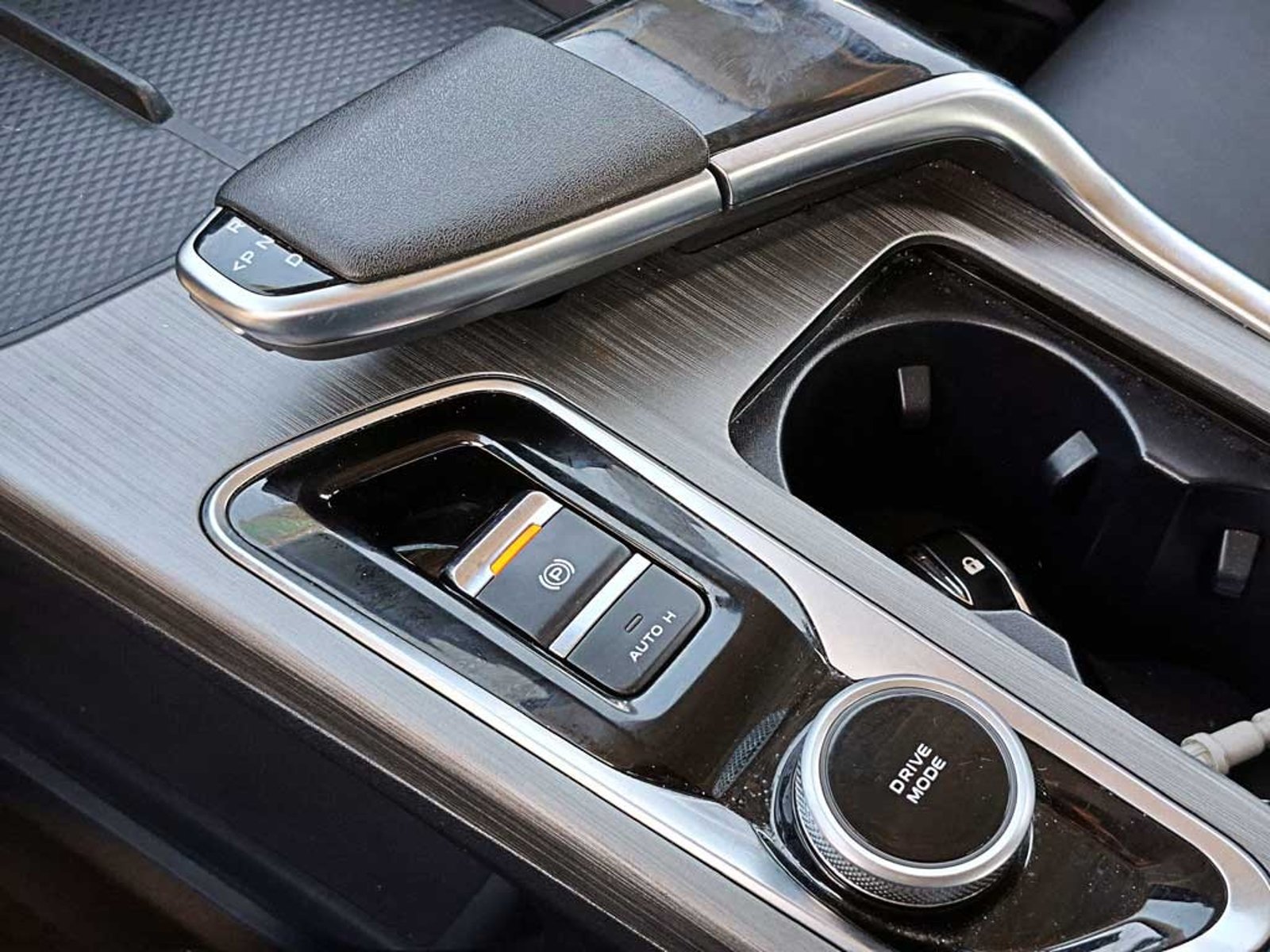Changan UNI-T 1.5 LUXURY AT 2024 - Imagen 19 de 20