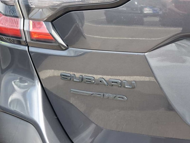 Subaru OUTBACK 2.5 AWD FIELD EDITION AT 4X4 2024 - Imagen 8 de 20