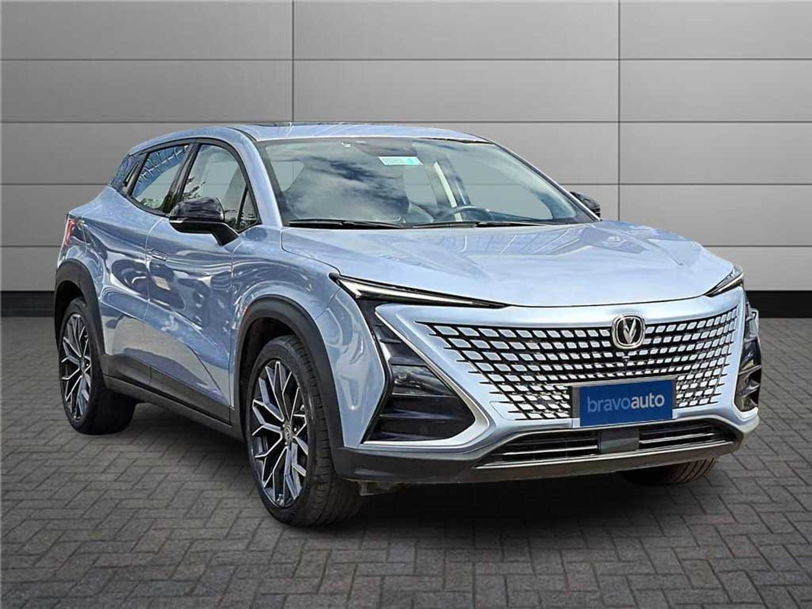 Changan UNI-T 1.5 LUXURY AT 2024 - Imagen 5 de 20