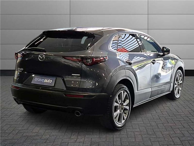 Mazda CX-30 2.0 CORE AT 2024 - Imagen 6 de 20