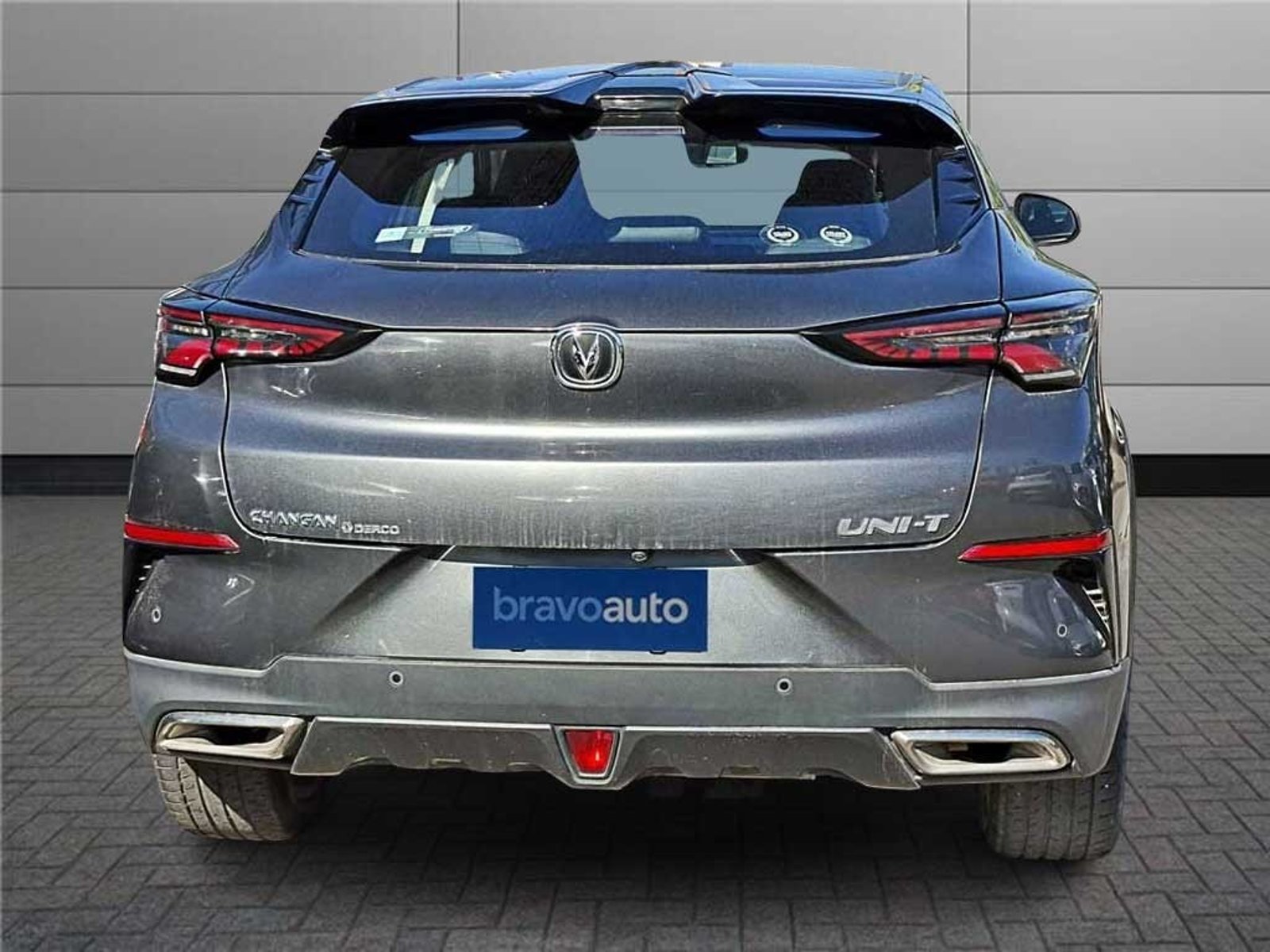 Changan UNI-T 1.5 LUXURY AT 2024 - Imagen 3 de 20