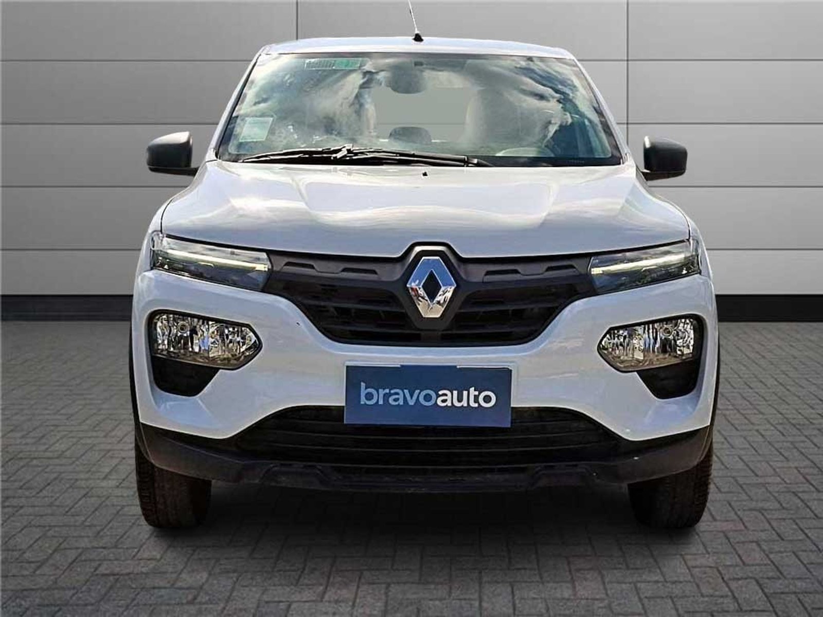 RENAULT KWID (IN) 1.0 HB INTENS MT 2024 - Imagen 6 de 18