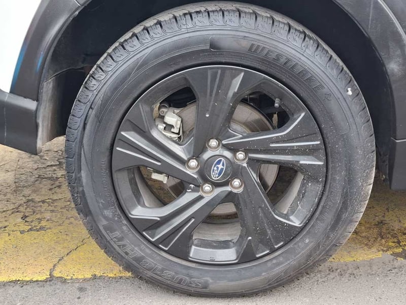 Subaru CROSSTREK 2.0 AT 4X4 2024 - Imagen 7 de 20