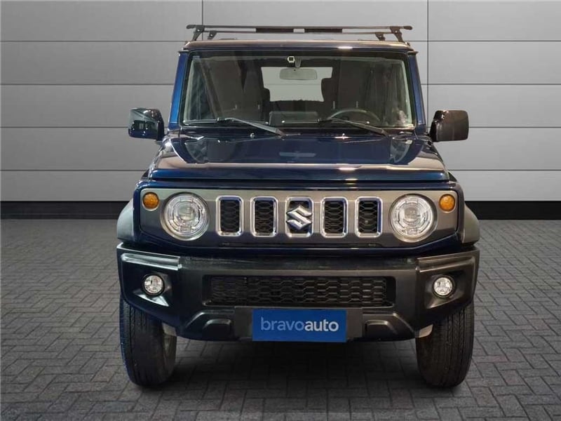 Suzuki JIMNY JIMNY 5P 1.5 AT GLX 2024 - Imagen 6 de 20
