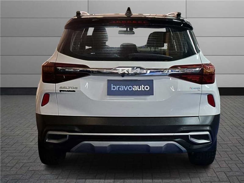 Kia SELTOS 1.6 EX FULL AT 2023 - Imagen 3 de 20