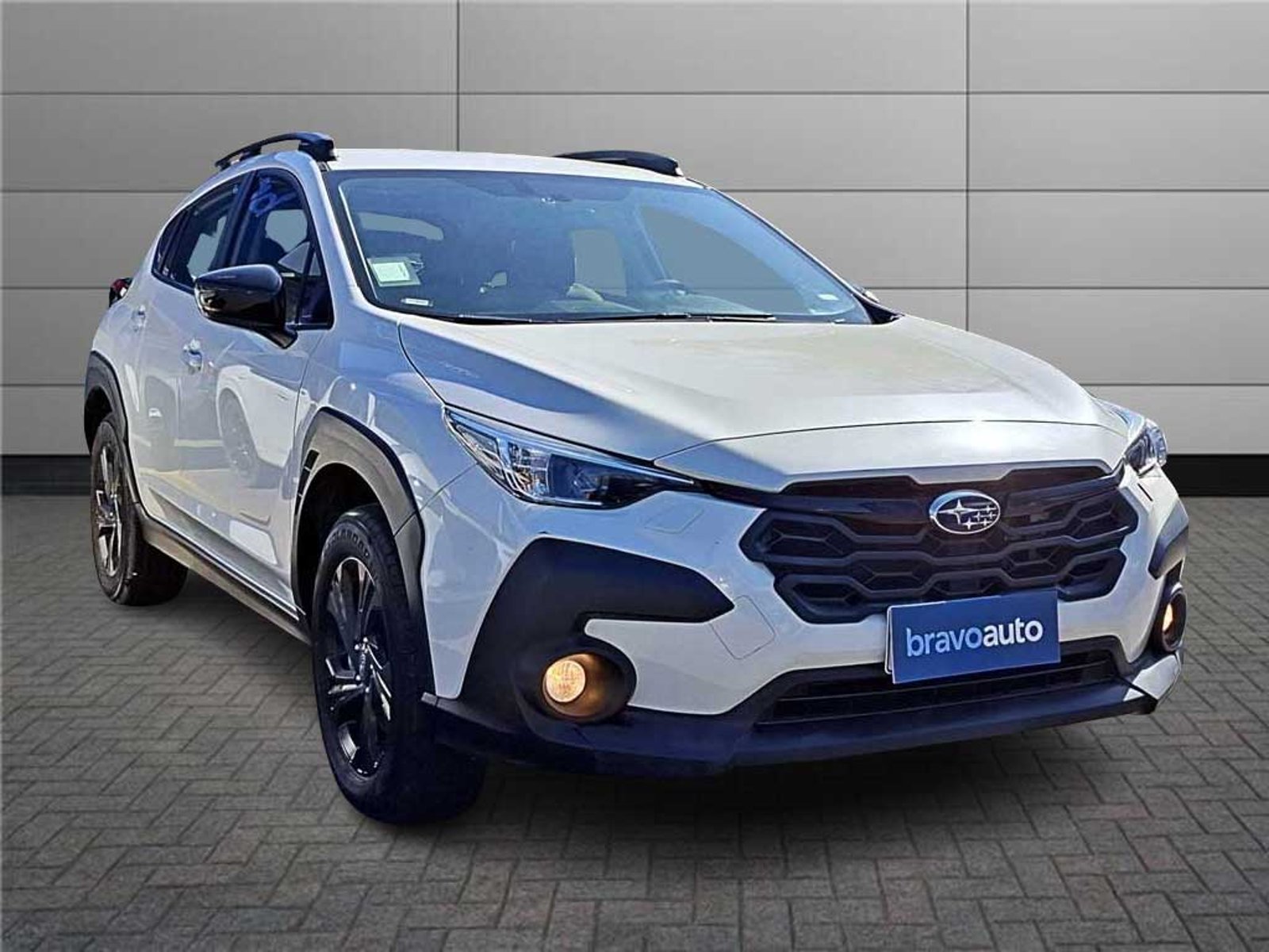 Subaru CROSSTREK 2.0 AT 4X4 2024 - Imagen 5 de 20