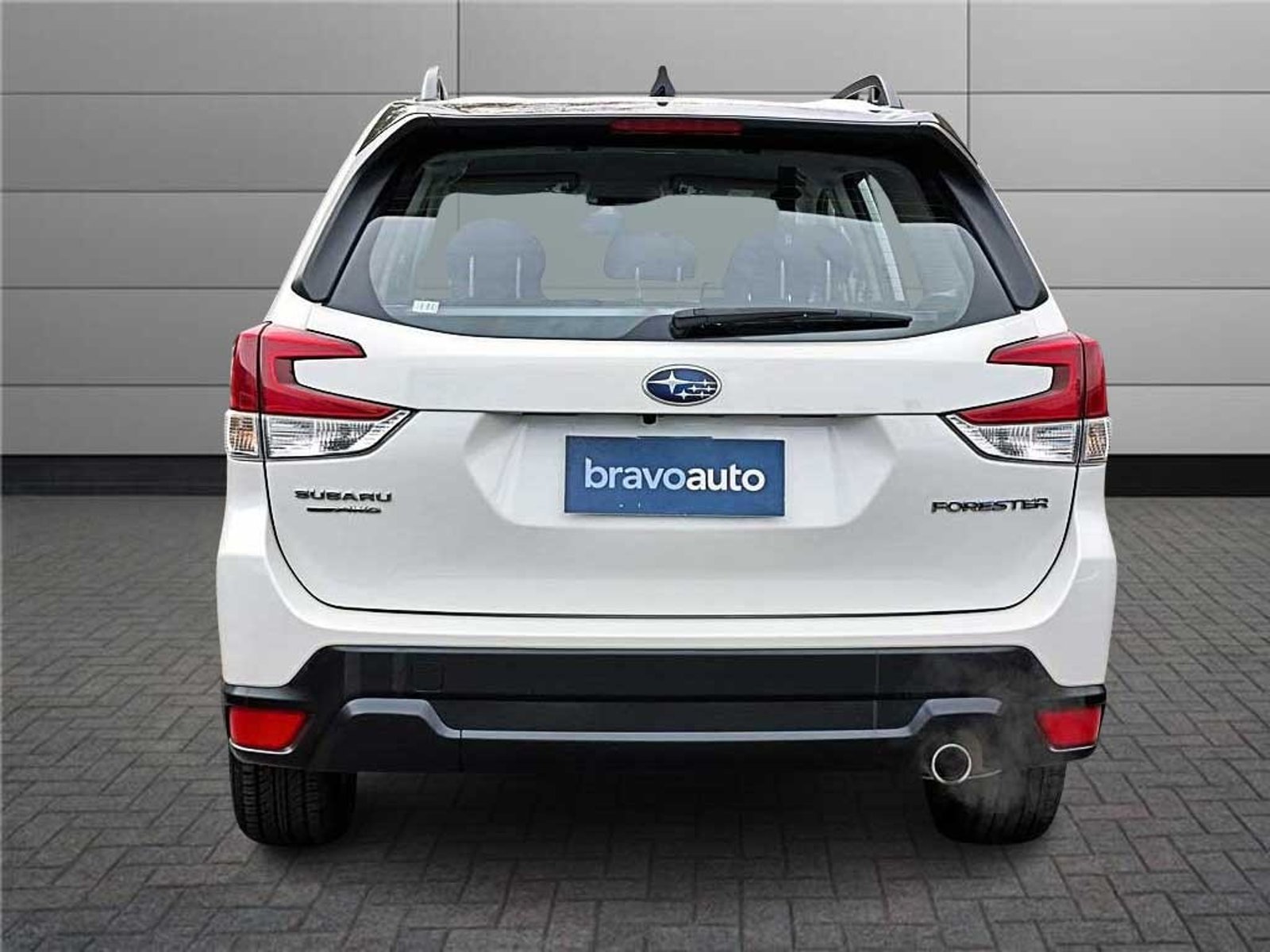 SUBARU FORESTER (IN) 2.0 X AT 4X4 2024 - Imagen 3 de 20