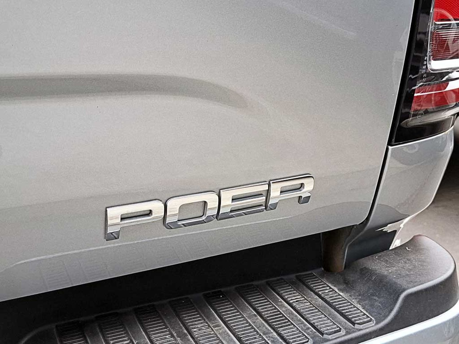 GREAT WALL POER 2.0 PLUS DELUXE AT 4X4 DIESEL 2025 - Imagen 9 de 20