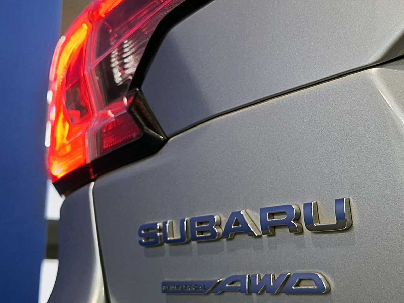 Subaru OUTBACK 2.5 TOURING GARDX AT 4X4 2022 - Imagen 9 de 20