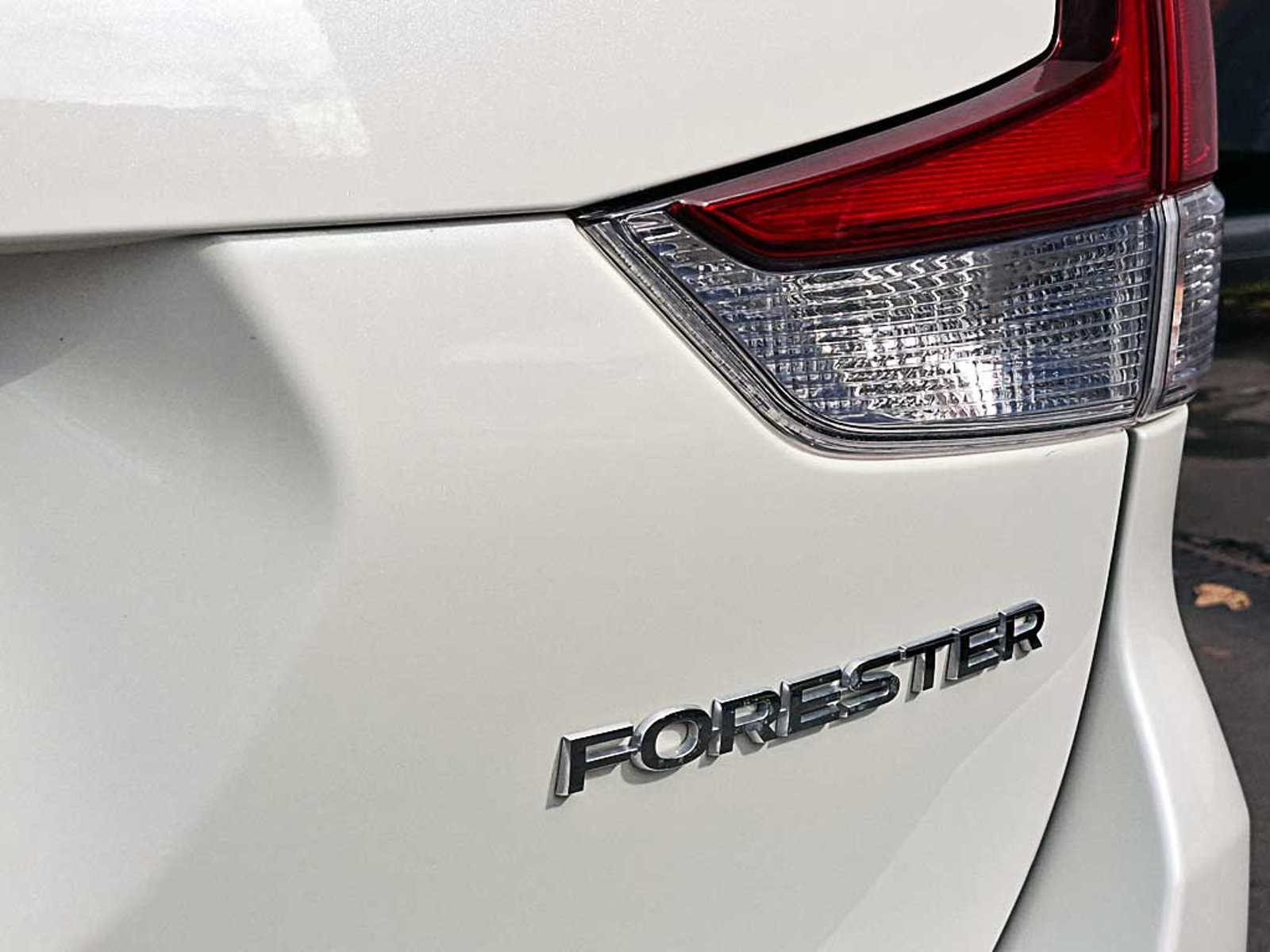 Subaru FORESTER 2.0 X AT 4X4 2024 - Imagen 10 de 20