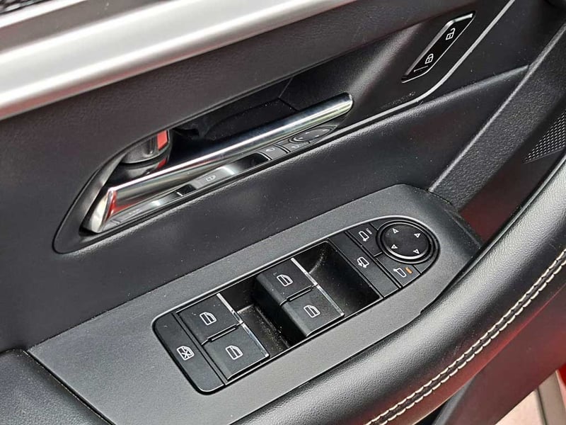 Mazda CX-60 2.5 SIGNATURE AT 4X4 HIBRIDO 2025 - Imagen 19 de 20