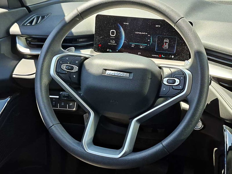 Haval H6 2.0 ACTIVE AT 2024 - Imagen 10 de 20