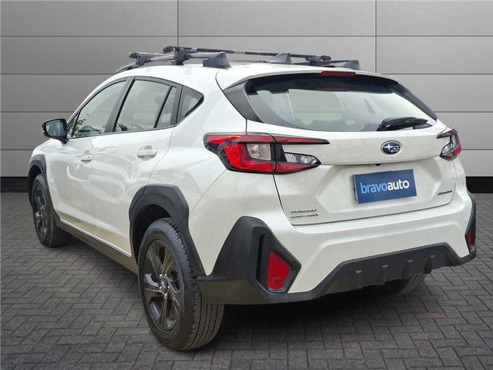 Subaru CROSSTREK 2.0 AT 4X4 2024 - Foto 2 de 20