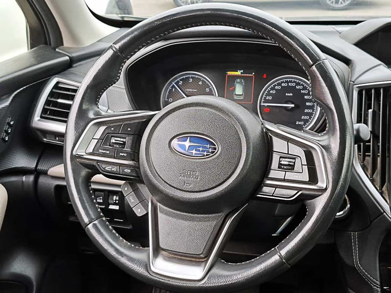Subaru FORESTER NEW FORESTER 2.0i AWD CVT XS 2024 - Imagen 10 de 20