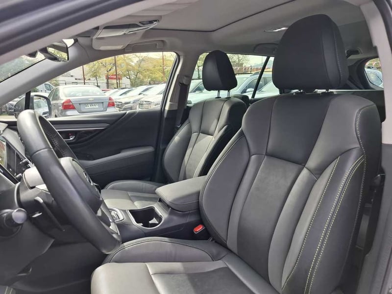 Subaru OUTBACK 2.5 AWD FIELD EDITION AT 4X4 2024 - Imagen 14 de 20