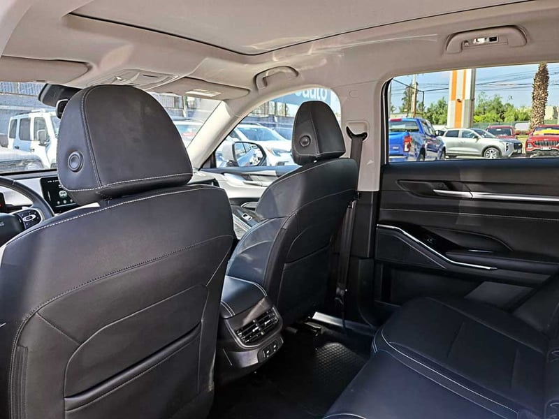 Haval H6 2.0 DELUXE AT 4X4 2022 - Imagen 15 de 20