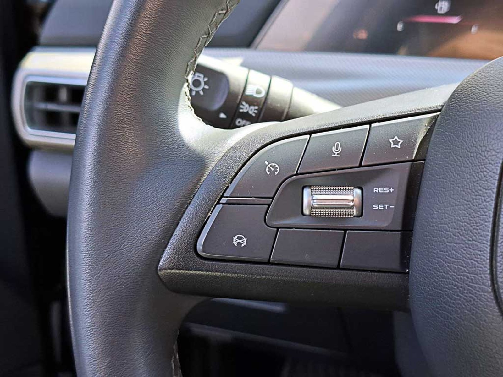 Changan UNI-T 1.5 LUXURY AT 2024 - Imagen 15 de 19