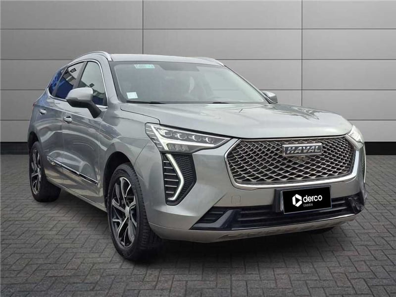 Haval JOLION 1.5 ELITE AT 2023 - Imagen 5 de 20