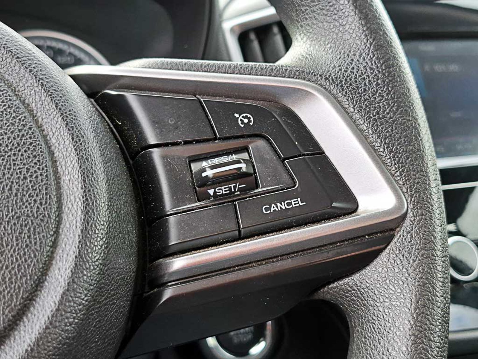 Subaru FORESTER 2.0 X AT 4X4 2024 - Imagen 19 de 20