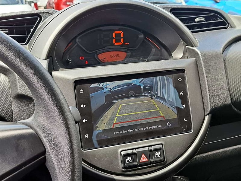 Suzuki S-PRESSO 1.0 GLX PLUS MT 2024 - Imagen 16 de 18