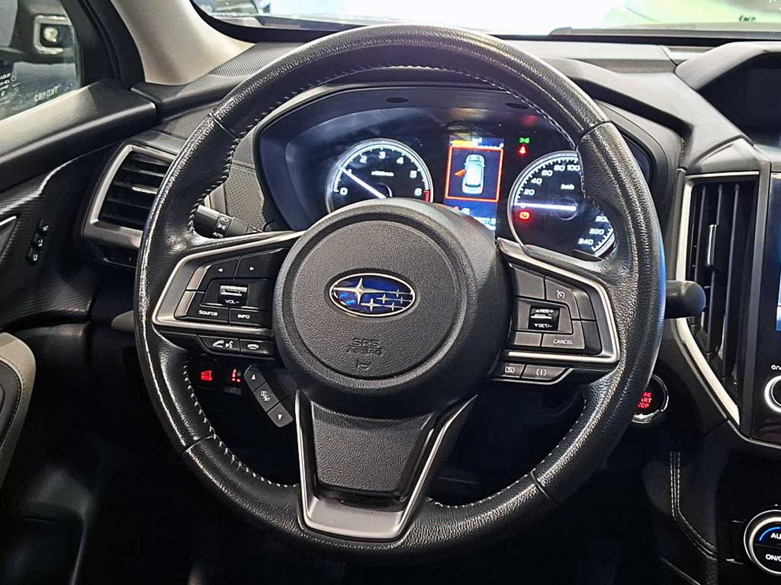 Subaru FORESTER 2.0 X AT 4X4 2024 - Imagen 11 de 20