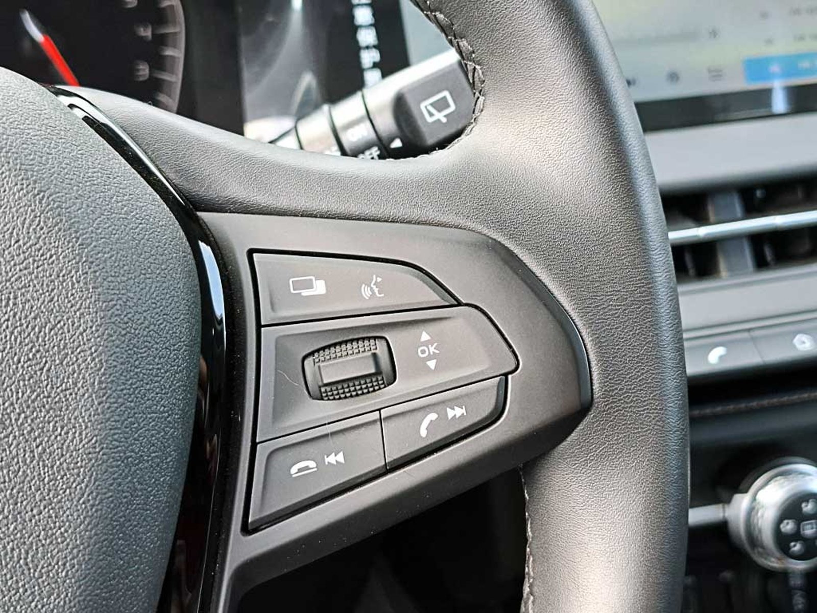 Changan CS15 1.5 PLUS ELITE MT 2026 - Imagen 18 de 20