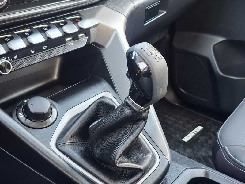 Changan HUNTER 2.0 ELITE SPORT MT 4X4 DIESEL 2026 - Imagen 19 de 20
