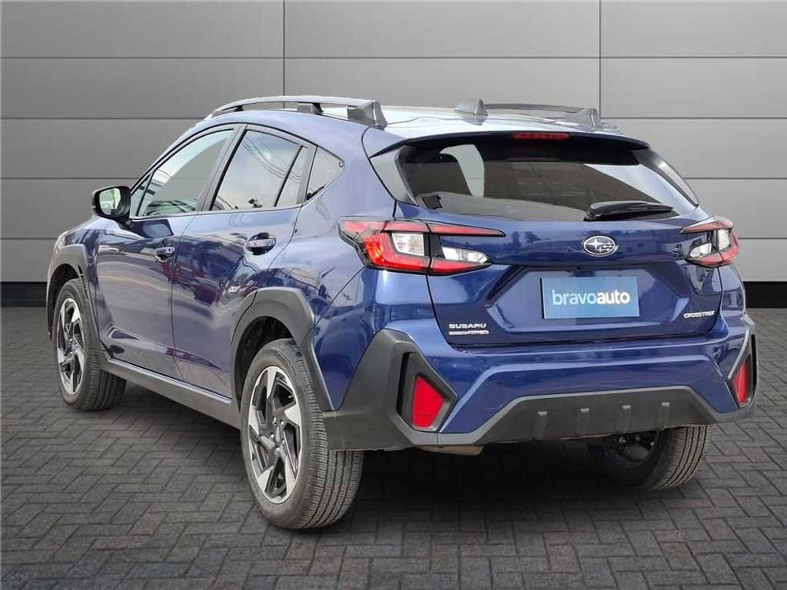 Subaru CROSSTREK 2.0 TOURING EYESIGHT AT 4X4 2024 - Foto 2 de 20