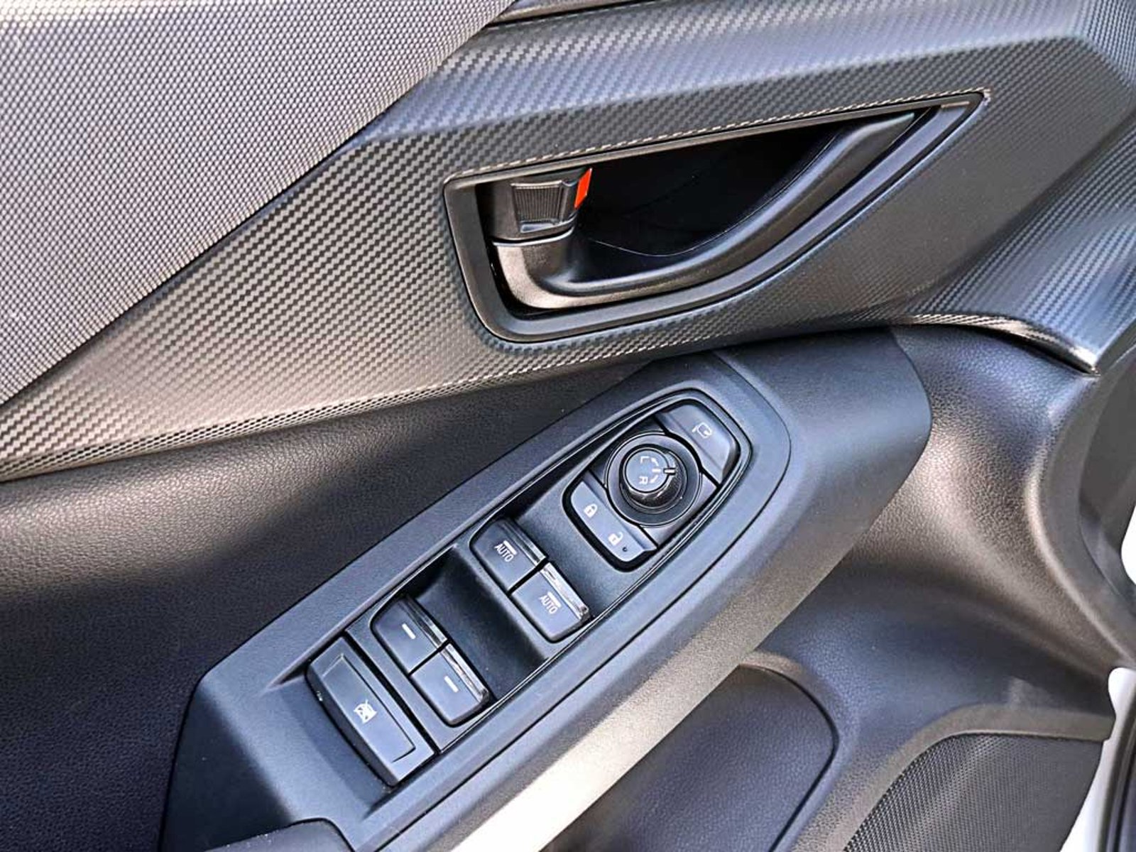Subaru CROSSTREK 2.0 AT 4X4 2024 - Imagen 15 de 20