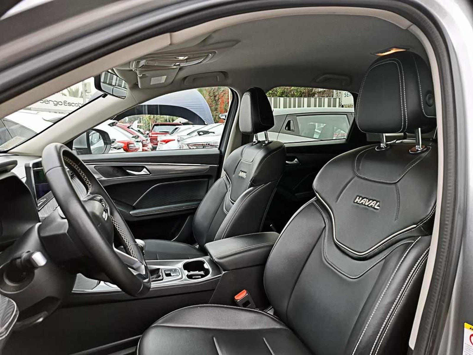 Haval JOLION 1.5 ELITE MT 2023 - Imagen 16 de 20