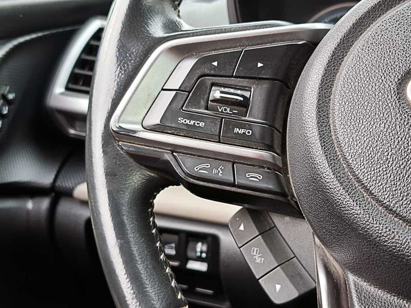 Subaru FORESTER NEW FORESTER 2.0i AWD CVT XS 2024 - Imagen 16 de 20