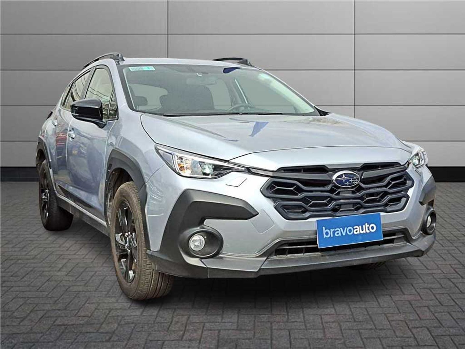 Subaru CROSSTREK 2.0i AWD CVT 2024 - Imagen 5 de 20