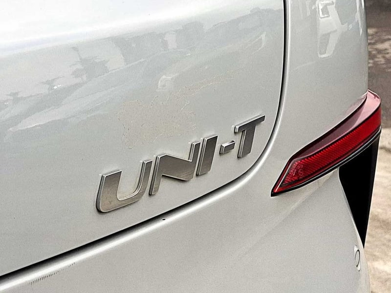 Changan UNI-T 1.5 LUXURY AT 2024 - Imagen 8 de 19