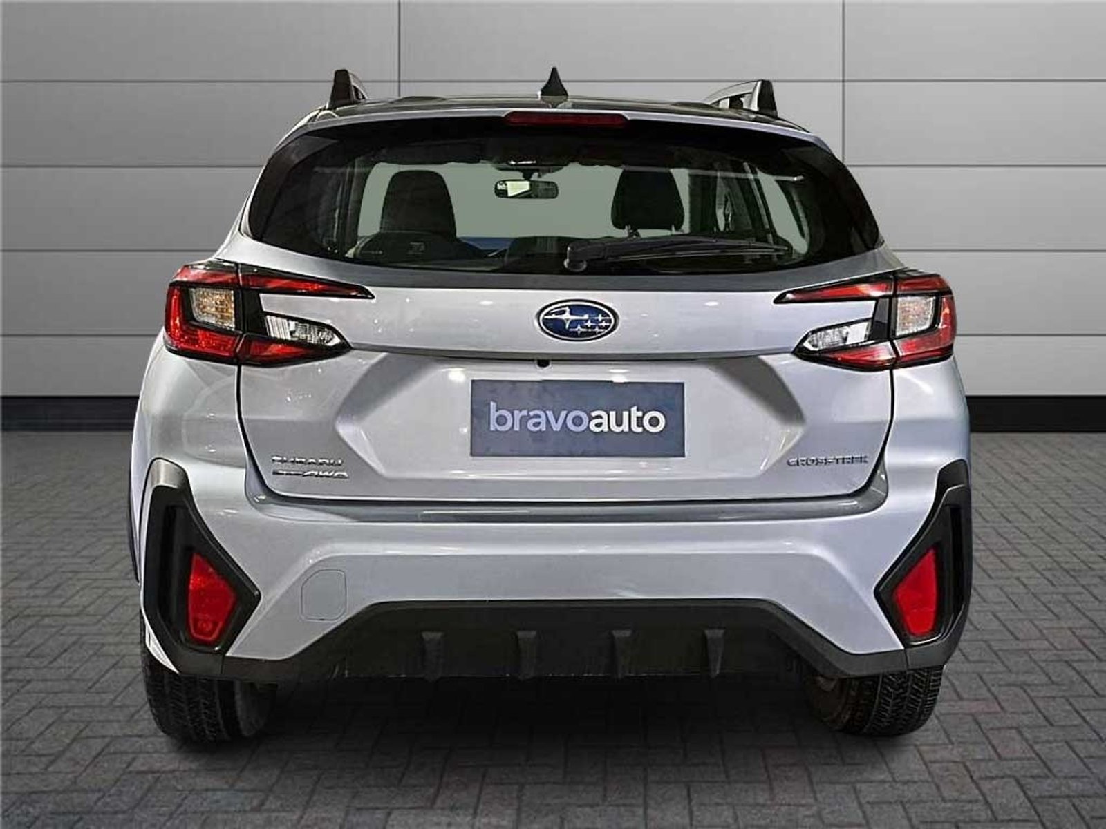 SUBARU CROSSTREK (IN) 2.0 AT 4X4 2024 - Imagen 3 de 18