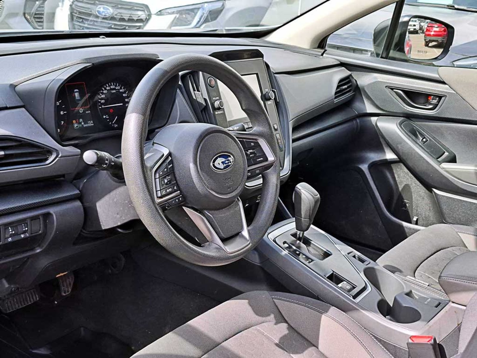 Subaru CROSSTREK 2.0 AT 4X4 2024 - Imagen 13 de 20