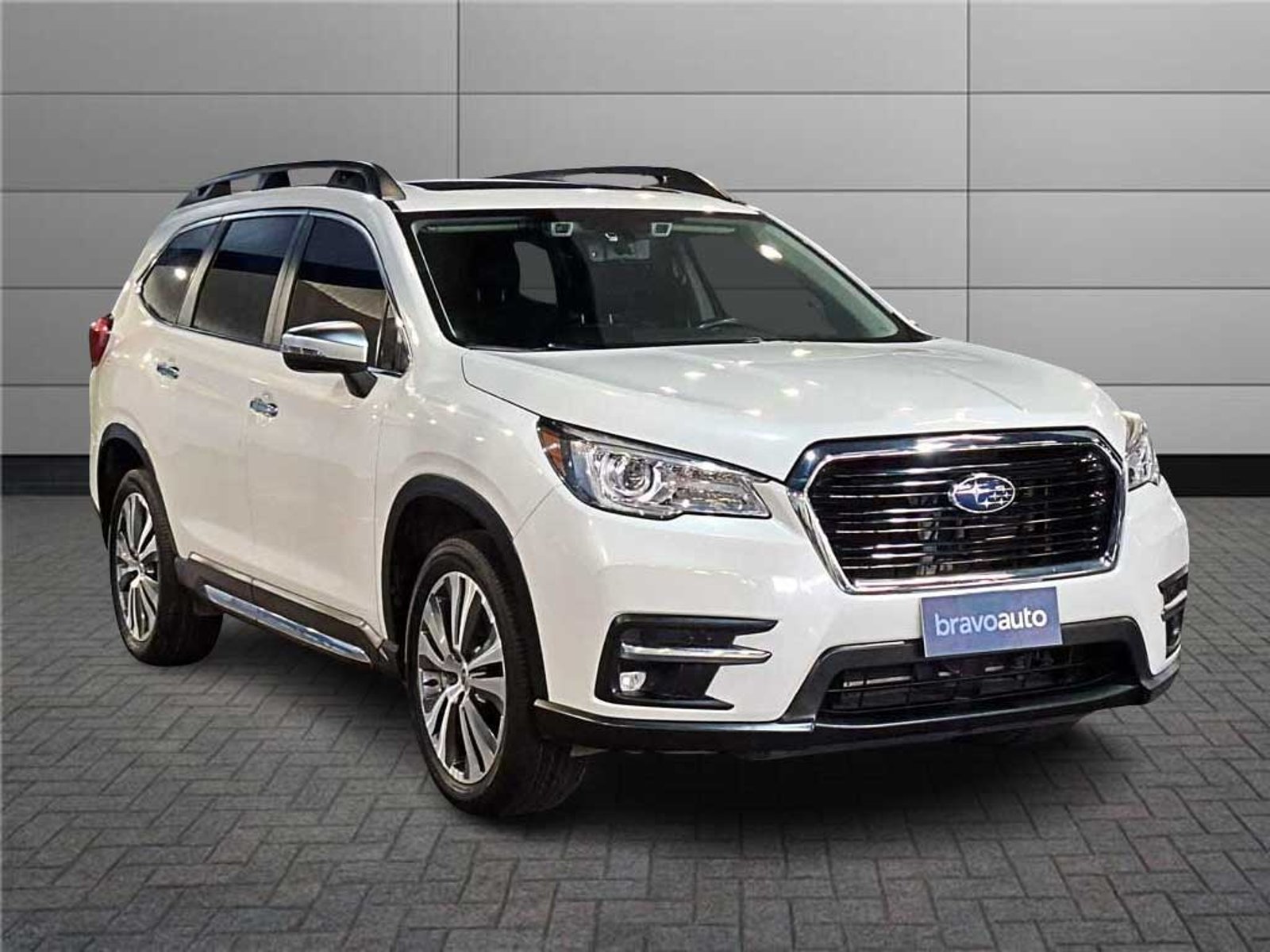Subaru EVOLTIS 2.4 T TOURING GARDX AT 4X4 2023 - Imagen 5 de 20