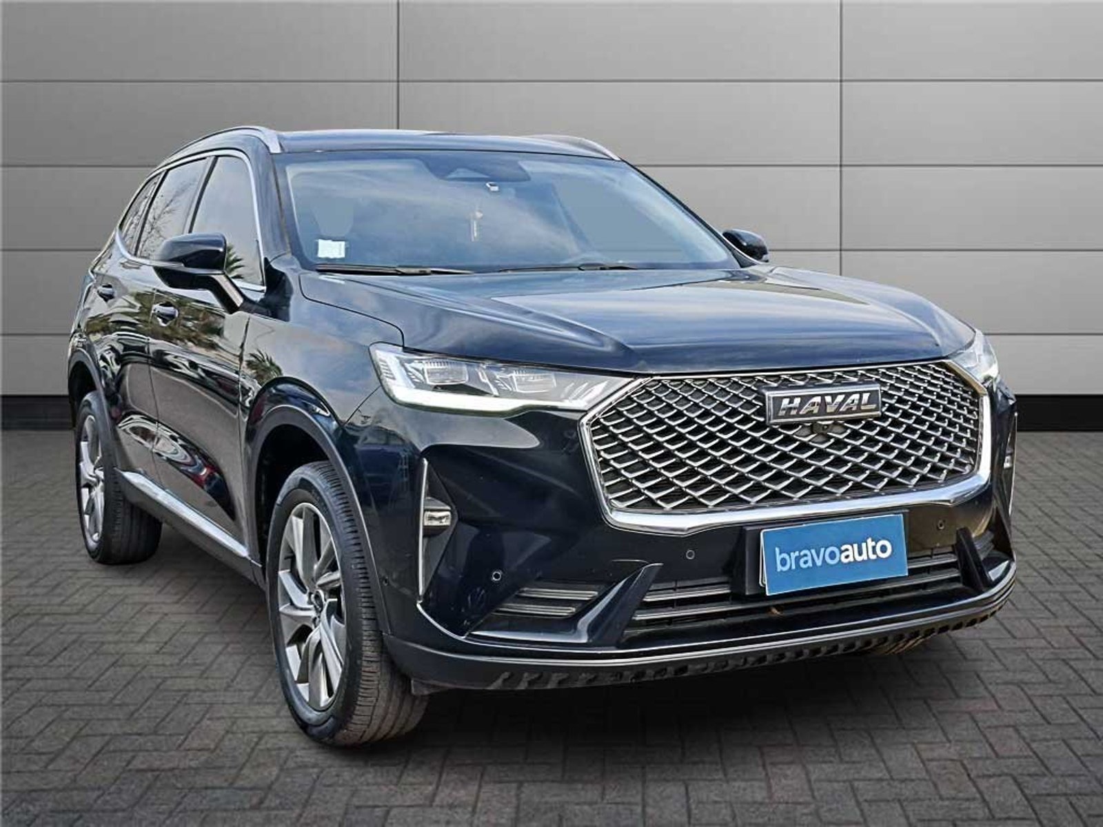 HAVAL H6 2.0 DELUXE AT 2022 - Imagen 5 de 20