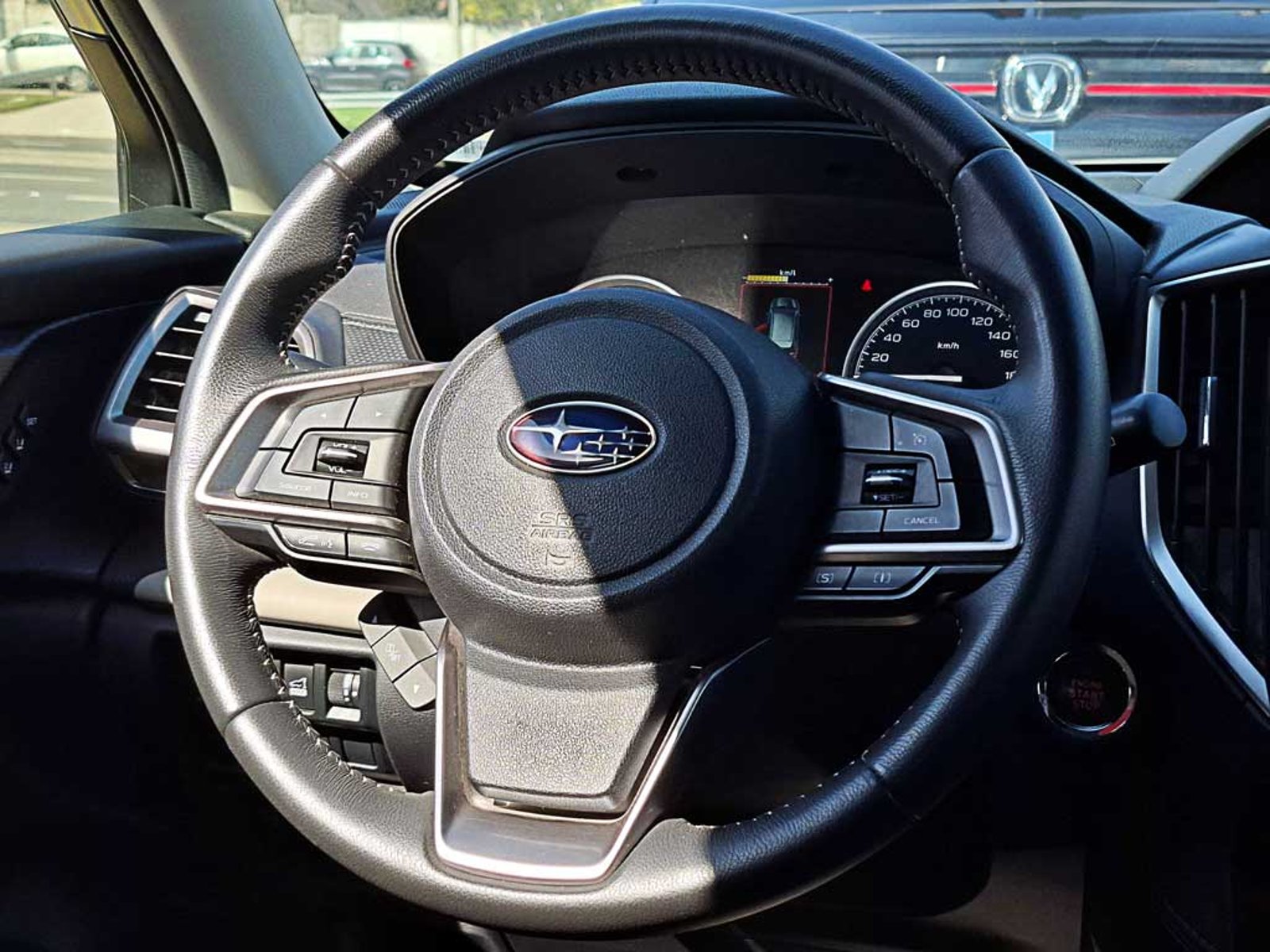 Subaru FORESTER 2.0 X AT 4X4 2024 - Imagen 11 de 20