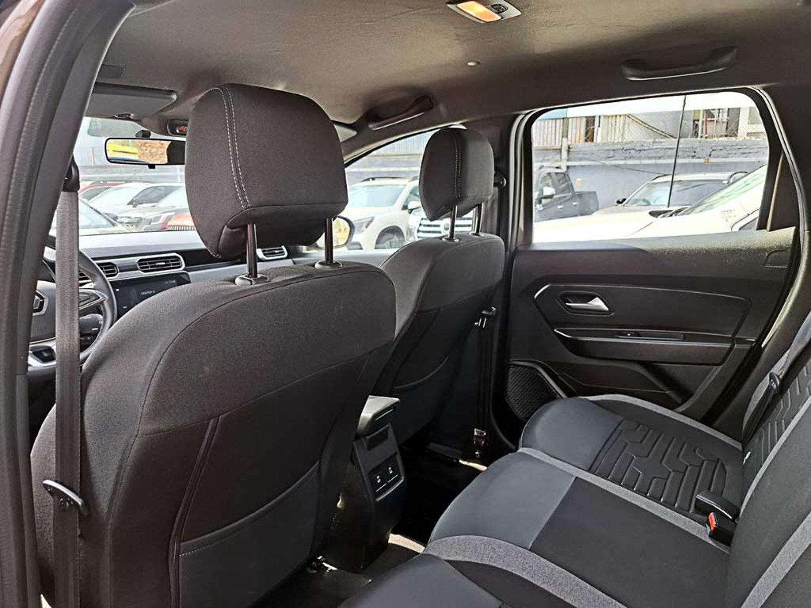 Renault DUSTER 1.6 INTENS MT 2026 - Imagen 15 de 20