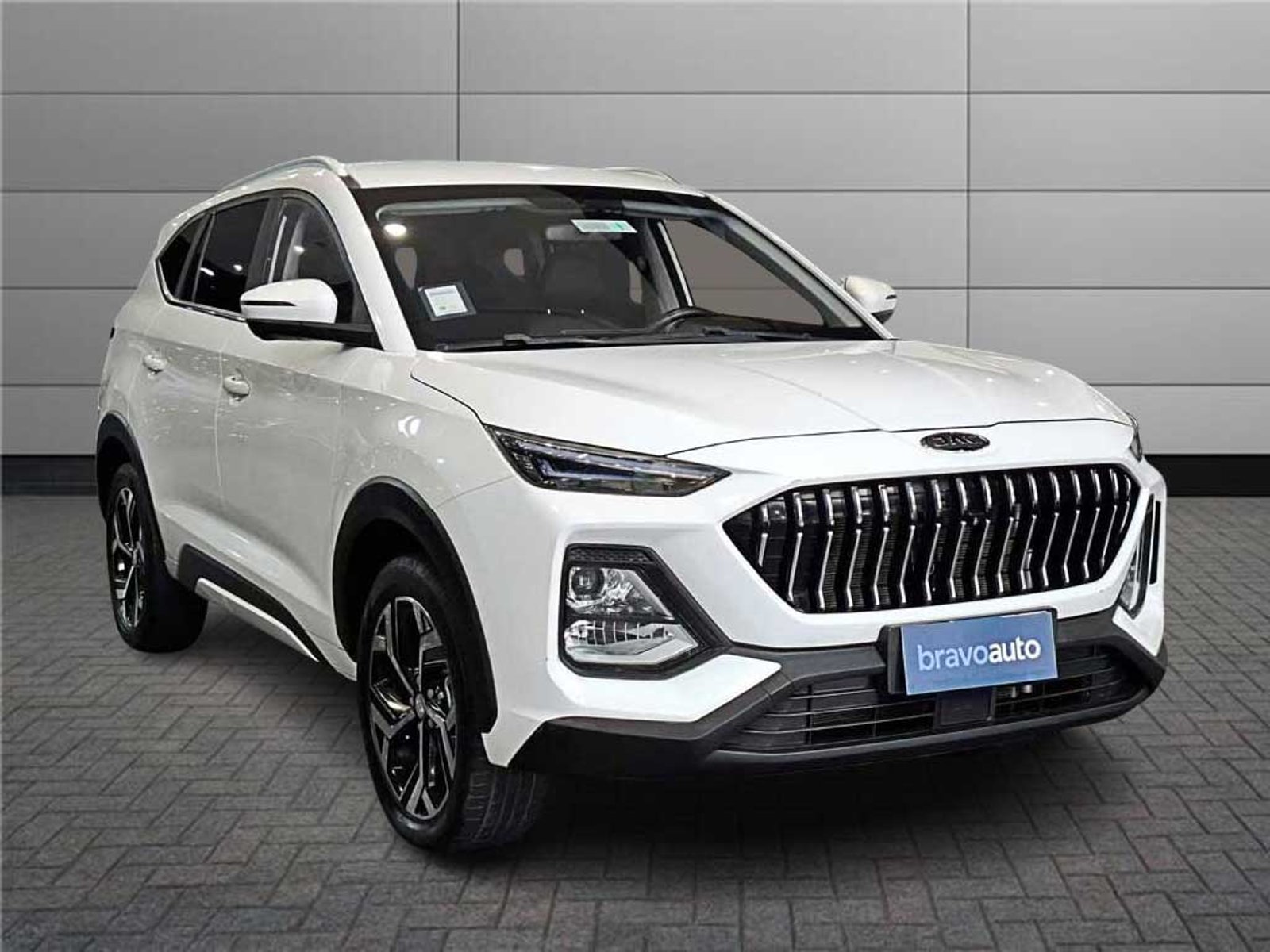 JAC JS8 1.5 LUXURY SE 6 MT 2024 - Imagen 5 de 19
