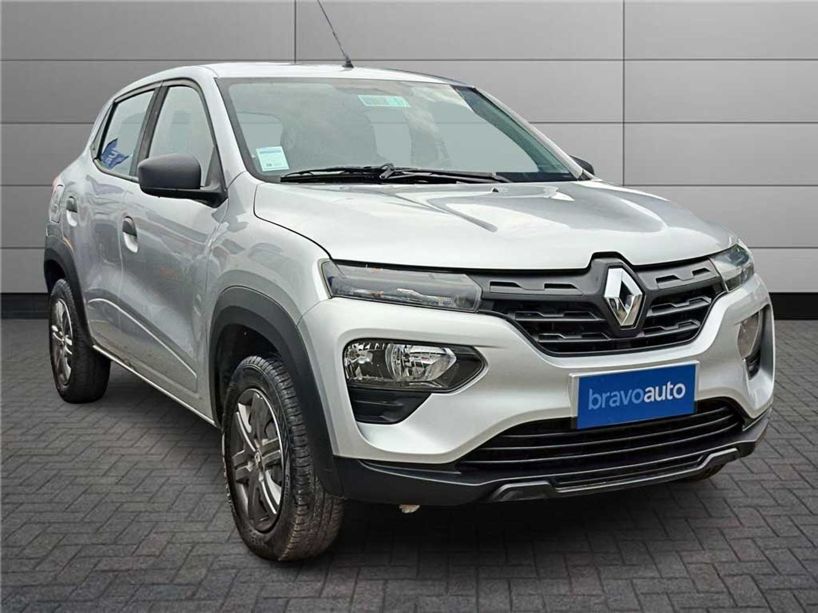 Renault KWID 1.0 HB ZEN MT 2024 - Foto 5 de 18