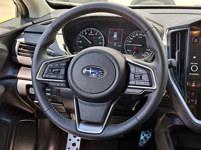 Subaru CROSSTREK CROSSTREK CVT 2.0 TOURING HK 2026 - Imagen 7 de 20