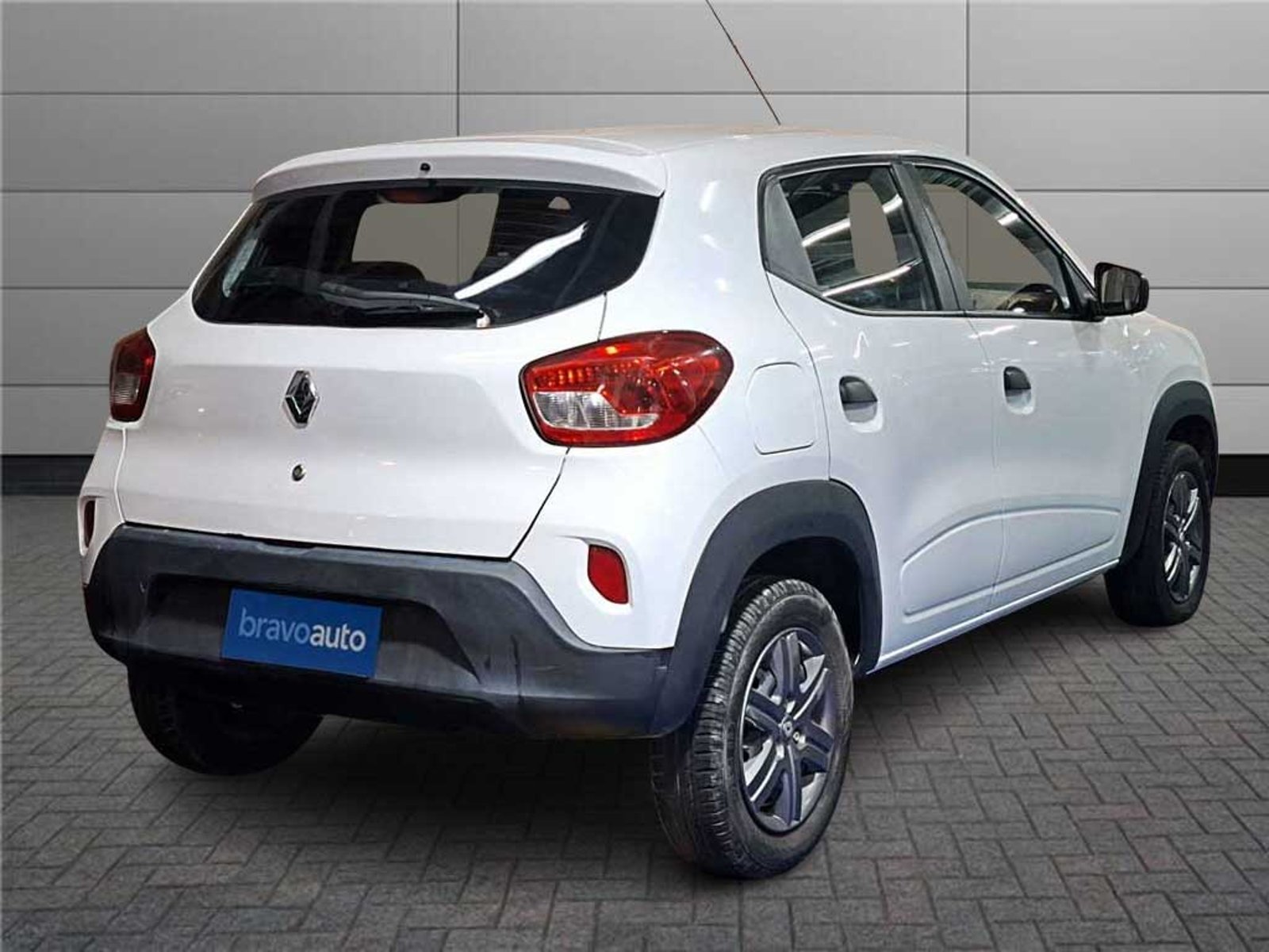 Renault KWID 1.0 HB INTENS MT 2024 - Imagen 4 de 16