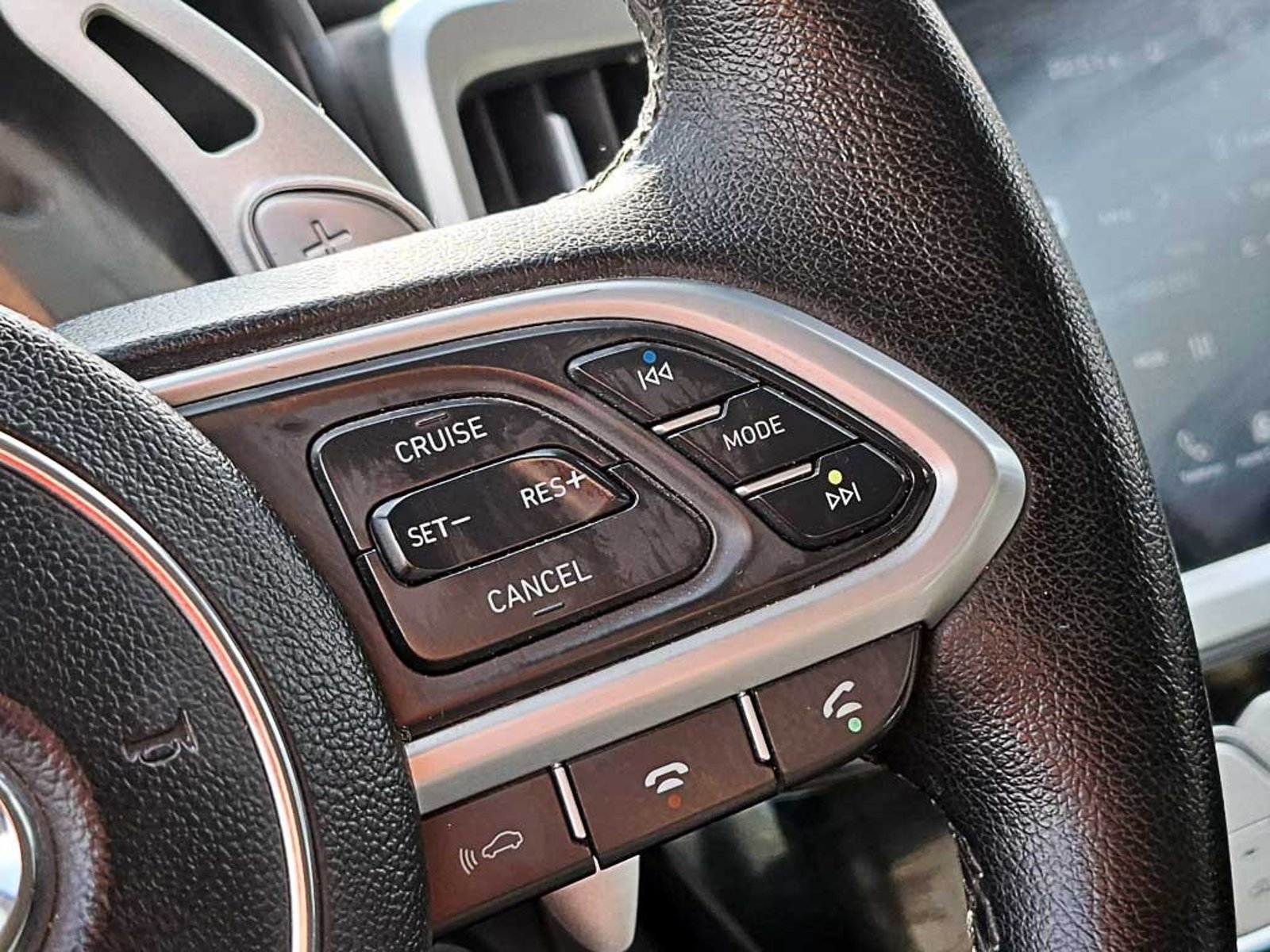 GREAT WALL POER 2.0  DIESEL 4X4 AT 4P 2023 - Imagen 19 de 20