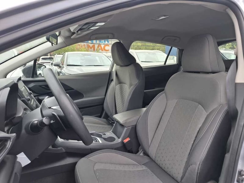 Subaru CROSSTREK 2.0 AT 4X4 2024 - Imagen 12 de 20